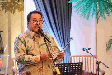 Rano ingatkan penanggulangan krisis iklim bukan hanya soal emisi