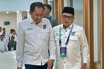 Wamenperin: Pemerintah canangkan gerakan industri masuk desa