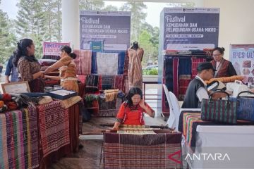 Budaya lokal Indonesia: Dari tradisi ke ekonomi digital