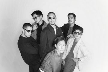 MALIQ & D&rsquo;Essentials rilis lagu penuh makna "Jalan, Pulang"