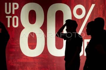 Pemerintah dinilai perlu perluas stimulus ekonomi guna genjot konsumsi