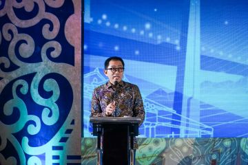Wamenperin minta industri kereta bidik potensi pasar Rp1,57 kuadriliun