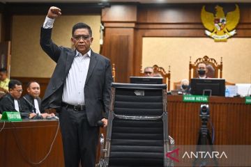 KPK Putuskan banding atau tidak vonis bebas Hasto Kristiyanto pada Jumat