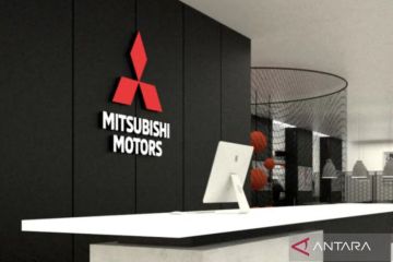 Mitsubishi Motors keluar dan akhiri perusahaan patungan dengan China