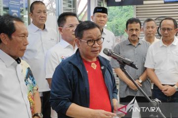 Rute Transjakarta Blok M - Ancol dibuka untuk alternatif rekreasi