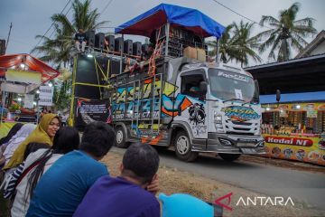 Sound horeg & bahaya kesehatan: Tips hindari kerusakan pendengaran