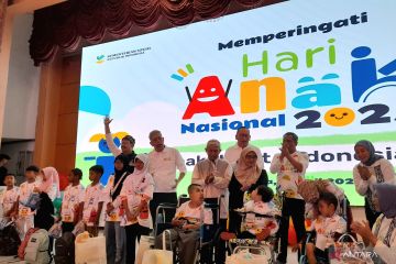 Kemensos terapkan sanksibagi panti asuhan langgar ketentuan