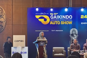 Perbankan diharapkan lebih fleksibel beri kredit mobil untuk UMKM
