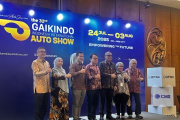 DFSK beri potongan separuh harga dua EV-nya untuk dukung UMKM