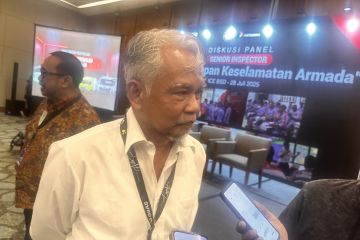 KNKT ungkap dua faktor maraknya kecelakaan dari kendaraan niaga