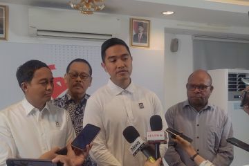 Kaesang bocorkan sosok inisial J akan jadi Ketua Dewan Pembina PSI