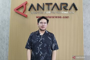 Desainer ingin logo HUT Ke-80 RI jembatani pemerintah-rakyat