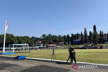 Presiden Prabowo batal pimpin pelantikan 1.110 purna praja IPDN