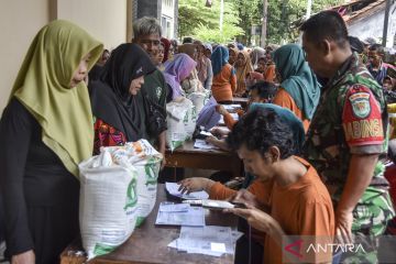 Cek bansos 2025 Kemensos online, sudah daftar tak ada tanggapan: ini solusinya!