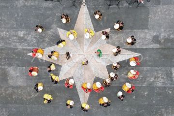 Festival pamenan Minangkabau 2025