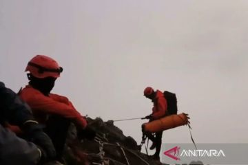 SOP baru pendakian Gunung Rinjani mulai 11 Agustus 2025