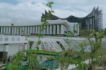 Otorita buka investasi sehat berkelanjutan di Ibu Kota Nusantara