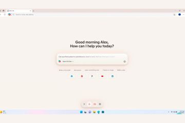 Microsoft Edge memungkinkan pengguna menjelajah dengan bantuan AI