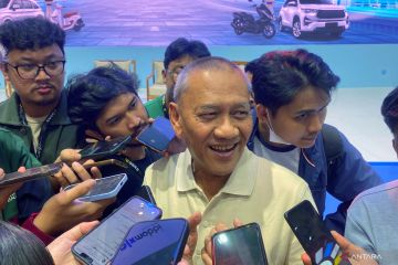 Kebijakan baterai berbasis nikel perlu didukung kajian menyeluruh