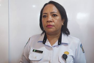 BPBD: Potensi tsunami di Sorong 0,5 meter imbas gempa Rusia hari ini