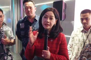 OJK terima 3.858 aduan soal perilaku penagih utang sektor "fintech"