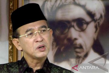 Mengenang Suryadharma Ali, dari ritel sampai menteri