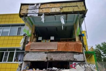 Susulan! Gempa hari ini bermagnitudo 6.4 guncang Kamchatka, Rusia