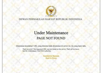 Komisi III pastikan draf RUU KUHAP bisa diakses di situs DPR RI
