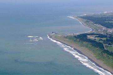 Jepang keluarkan peringatan tsunami&nbsp;menyusul gempa M 8,7 Rusia