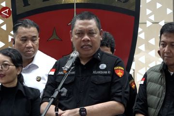 Kejagung ungkap alasan belum tetapkan Nadiem Makarim sebagai tersangka