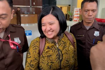 KPK minta keterangan eks stafsus Nadiem Makarim soal Google Cloud