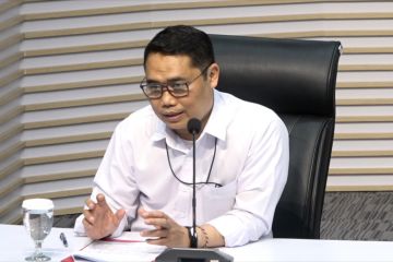 KPK ungkap kemungkinan periksa Nadiem soal pengadaan Google Cloud