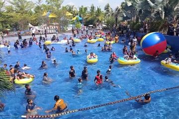 Disparpora Madiun pantau 21 lokasi wisata, ini 5 destinasi terfavorit