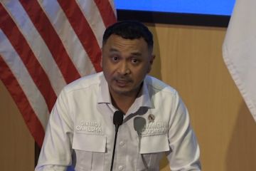 Giring sebut dokumentasi koleksi museum penting untuk warisan budaya