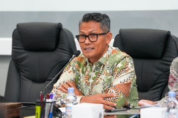 Tarif AS hingga revisi relaksasi impor buat PMI manufaktur naik
