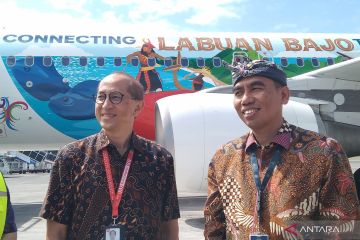 Kemenpar sasar turis Australia kunjungi Labuan Bajo