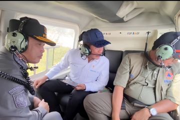 KLH menyegel enam perusahaan di Kalbar terkait Karhutla