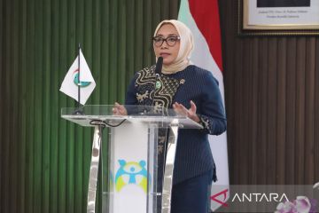 Menteri PPPA: orang tua harus awasi anak ikuti permainan roblox