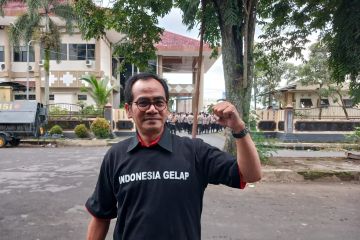 Pengamat Unej paparkan dampak politik atas abolisi dan amnesti