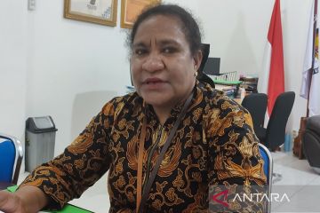 KPU: Sejumlah kabupaten kirim logistik PSU Pilkada Papua ke kampung