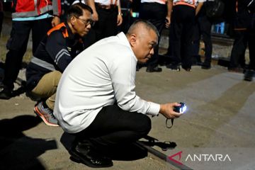 Menhub: Tim audit independen dibentuk evaluasi KA Argo Bromo Anggrek