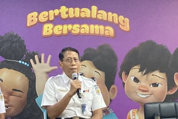 KAI targetkan perbaikan rel akibat KA Argo Bromo anjlok rampung 3 hari