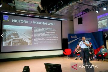 Pesawat FASI jatuh, TNI AU benarkan Marsma Fajar meninggal dunia