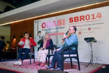 Permintaan SUN tembus Rp162,3 triliun, pemerintah serap Rp32 triliun