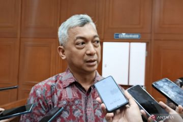 Kemenperin: Data kawasan industri terintegrasi akselerasi ekonomi RI