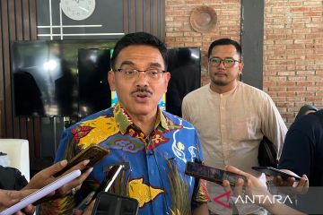 Pemkot Cirebon menyiapkan relokasi PKL Sukalila ke PGC