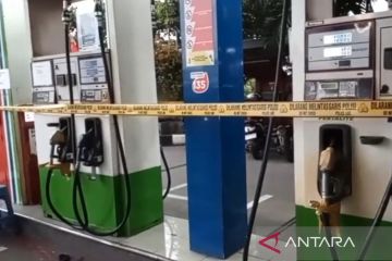 Pertamina tutup SPBU Jakbar yang sebabkan motor mogok