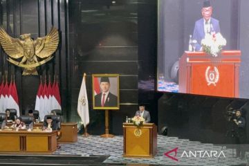Pramono harap perubahan APBD dongkrak ekonomi Jakarta 2025