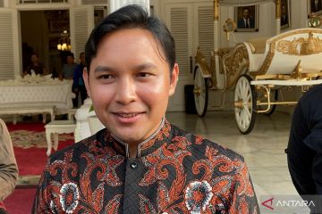 Pemkab Cianjur melarang seluruh pegawai terlibat proyek pemerintah