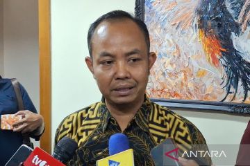 Media gunakan nama lembaga negara bakal ditertibkan Dewan Pers